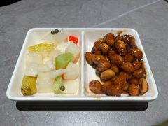 -麻都·成都菜(人民广场店)