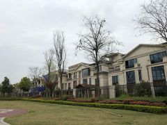 -两河城市森林公园