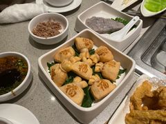 -海底捞火锅(群光广场店)