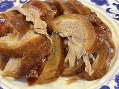 -利群烤鸭店(前门店)