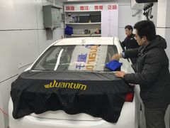 -龙膜膜方汽车贴膜隐形车衣汽车改色(河东店)