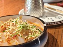 -纳瓦新疆菜(银都店)