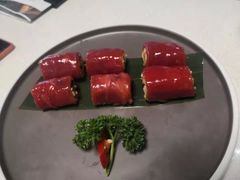 招牌红米肠-煲王粤菜餐厅(中侨中心店)