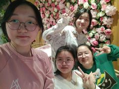 -辣小妮de川菜馆(红旗Mall店)