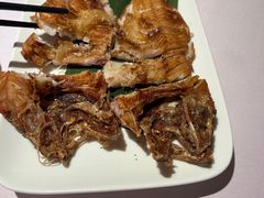 -粗茶淡饭·汉口公馆(循礼门店)