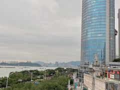 -厦门海港英迪格酒店(中山路店)