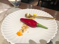 -渔语鱼新川菜Bistro(万象天地店)