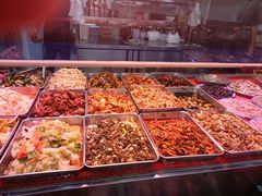 -许家鸡味手抻面馆(杏林街店)