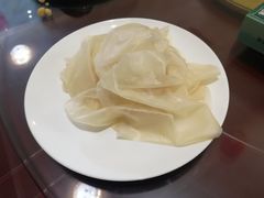 春饼-哈尔滨春饼(朝山街店)