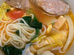 -西安钟楼北大街希尔顿欢朋酒店