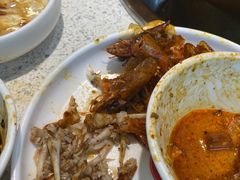 -老佛爷铜炉蛙锅(海岸城店)