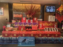 -旺顺阁·北京菜·烤鸭(大望路店)