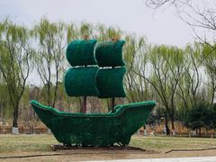 -大兴滨河森林公园