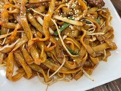 -南记食粥坊·宵夜大排档(莲花店)