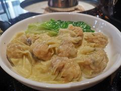 -味可道美食坊(福基路店)