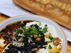 -小桃园·豆浆油条(复兴中路店)