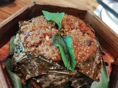 -U你·天然调味(南湖总店)