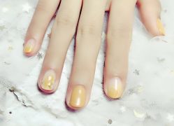 -甲舍美甲美睫艺术馆