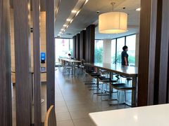 -麦当劳(仙林亚东城得来速店)