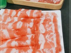 -徐记铜火锅(泉园店)