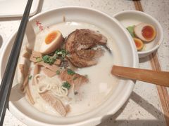 -味千拉面(星摩尔购物中心店)