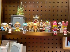-海马体照相馆丨大师(青岛万象城店)