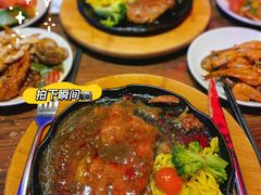 -豪德亨牛排自助餐厅(抚州东乡店)
