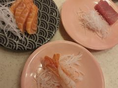 -争鲜回转寿司(东方银座店)