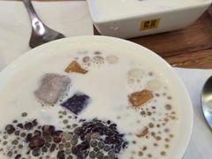 -满记甜品(正方京城店)