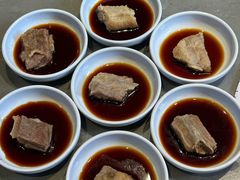 -阿婆情腊排骨火锅·野生菌季(古城旗舰店)