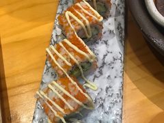 -水之惠鲜鱼料理(王府大街店)