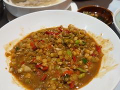 -醋果子炒大肠·老赣南客家菜(渔湾里店)