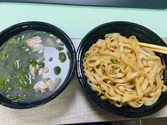 -陈记三及第(上沙店)