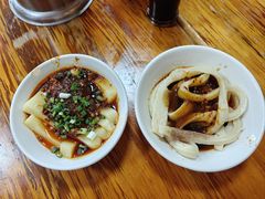 -洞子口张老二凉粉(文殊院店)