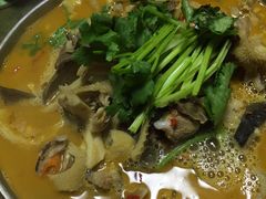 -淳安二十八道·新派民间菜·淳鱼馆(阳光路店)
