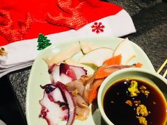 -盛江山自助料理(奥莱锦辉购物广场店)