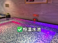 -东方棕泉·洗浴·按摩·美食国际水疗会所(福田店)