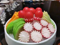 -快乐小羊火锅餐厅(农科路店)