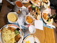 -比格比萨自助(花园路店)