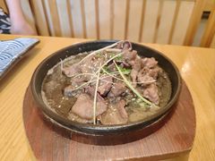 -吉兆·料理(红梅南路店)