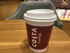 -COSTA COFFEE(西贸凯德晶品4层2店)