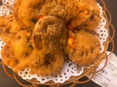 -冶建镜子·老南昌大排档·江西虾王(总店)