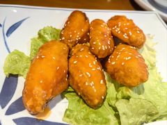 -三凤酒家·百年无锡菜(清扬茂业店)