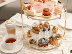 -粤海喜来登酒店·&More聚驿(天河城店)