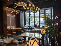 -颐和•海鲜砂锅粥•啫啫煲(奥林匹克广场店)