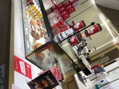 -Tims天好咖啡·贝果(东方广场店)