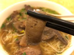 -莲塘味宝园牛杂(天越翔园店)