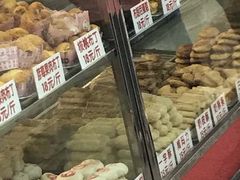 -康乃馨糕饼店(永安道店)