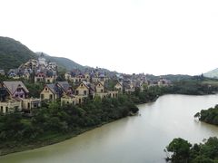 -东部华侨城