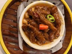 -古南都·老广东酒楼(龙江店)